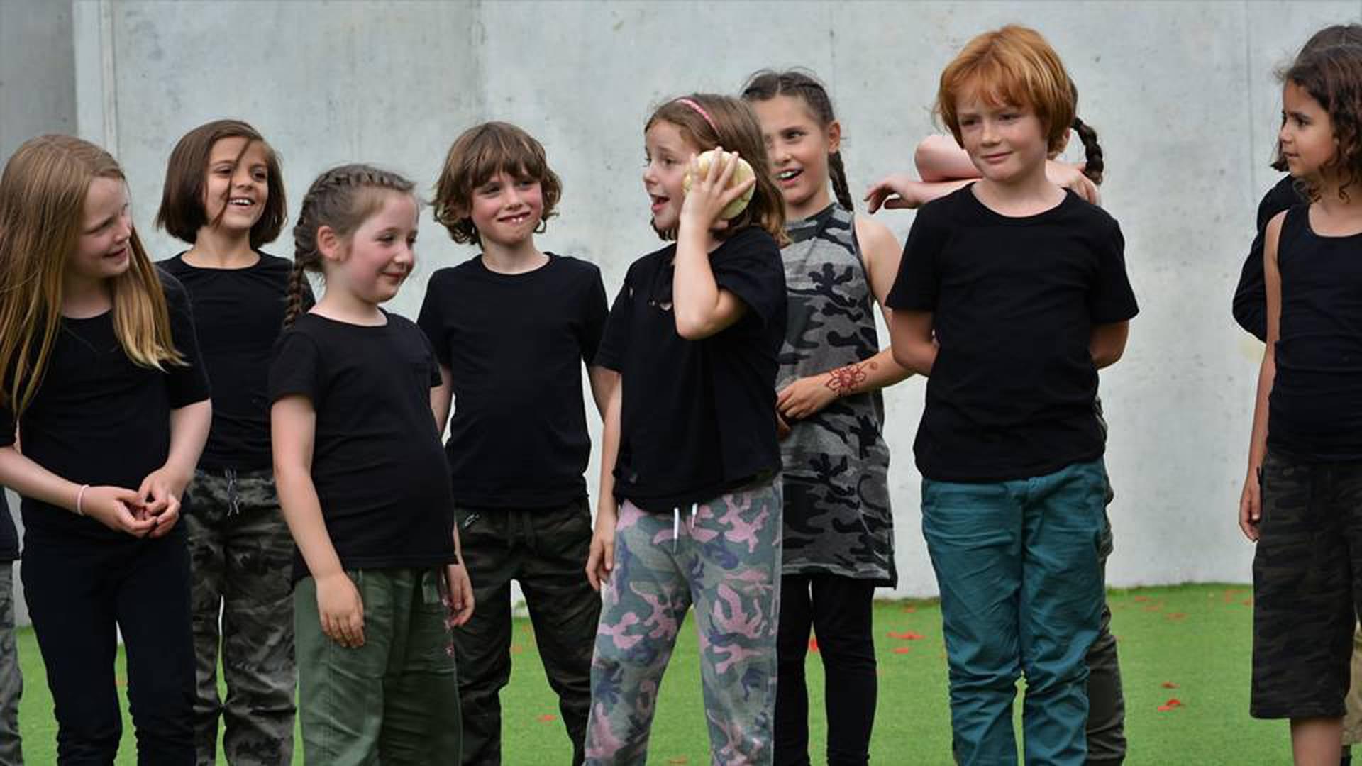 Windmill Young Actors photo