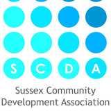 SCDA logo