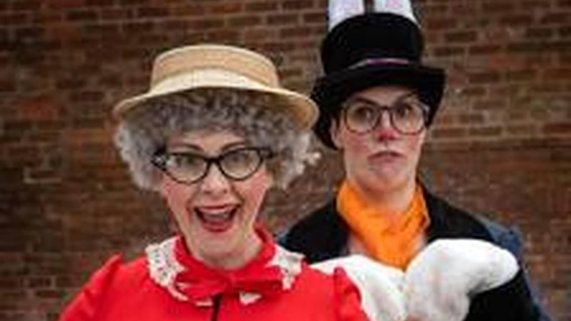 Live Children’s Theatre photo