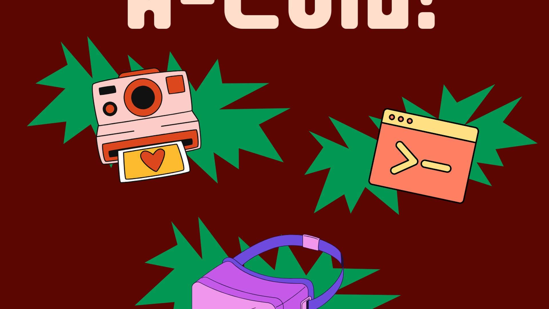 Creatacon! free family fun photo