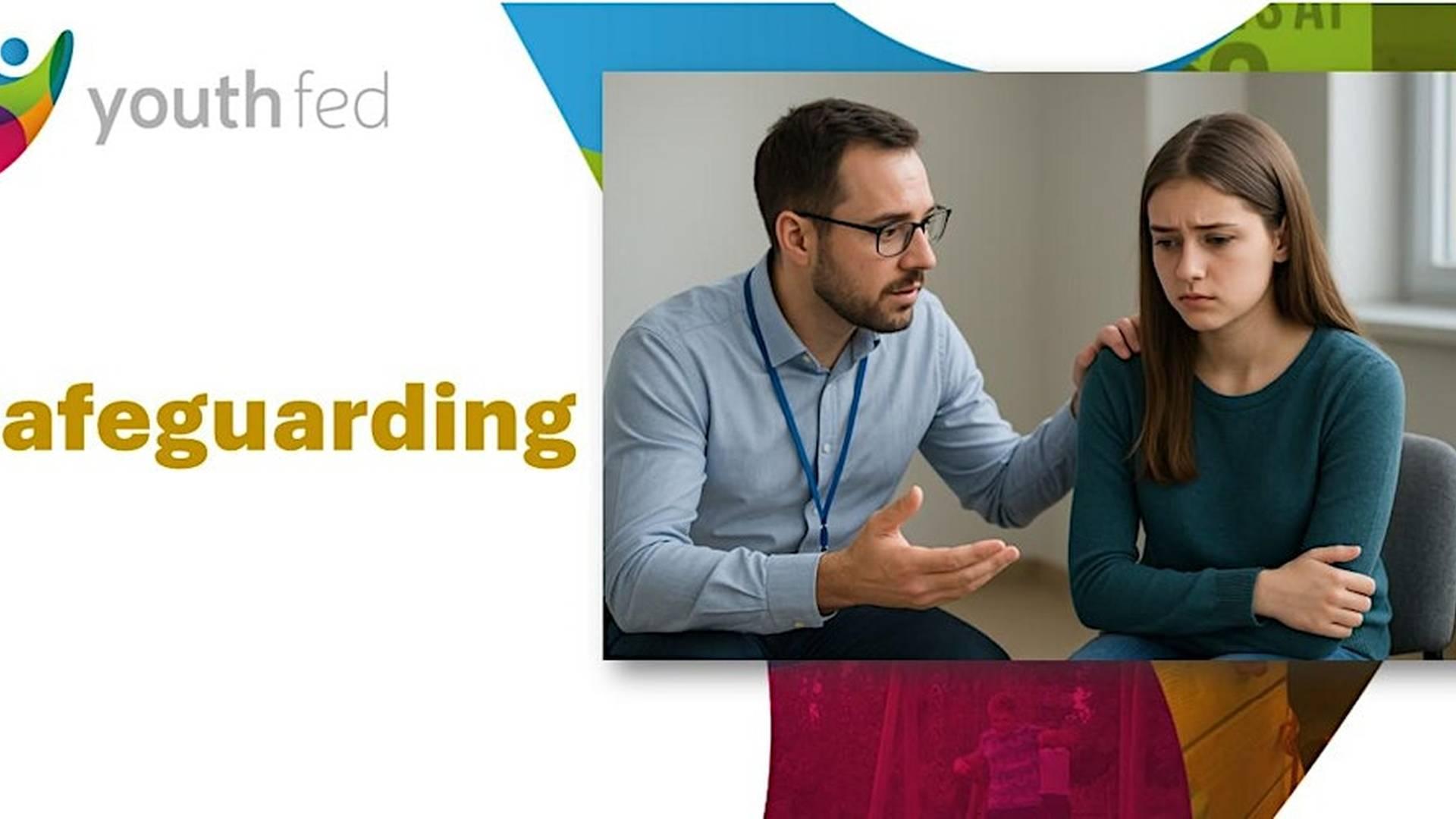 Safeguarding photo