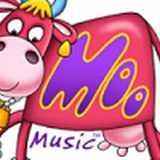 Moo Music logo