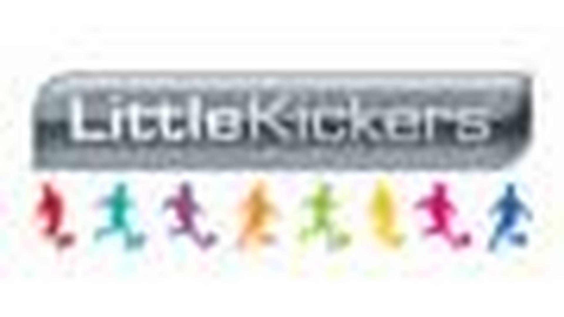 Little Kickers - Mega Kickers photo