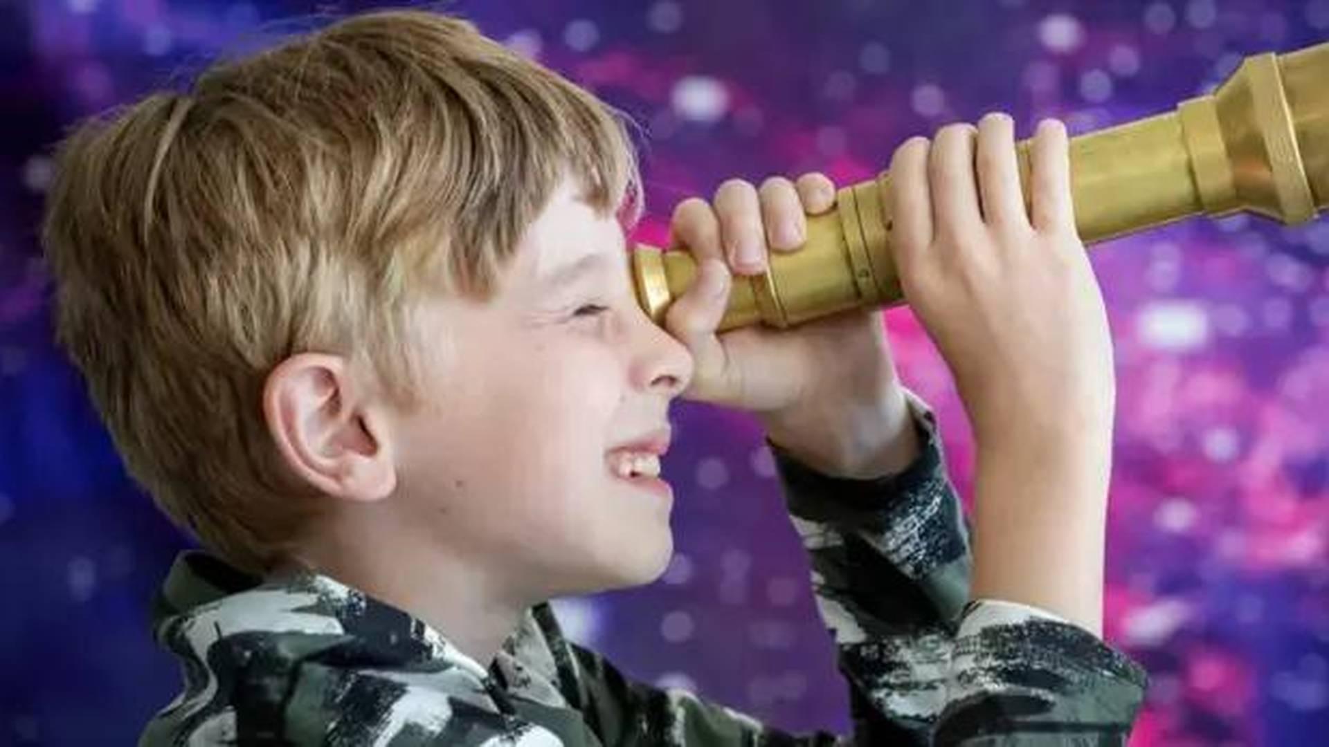 Curiosity Club photo