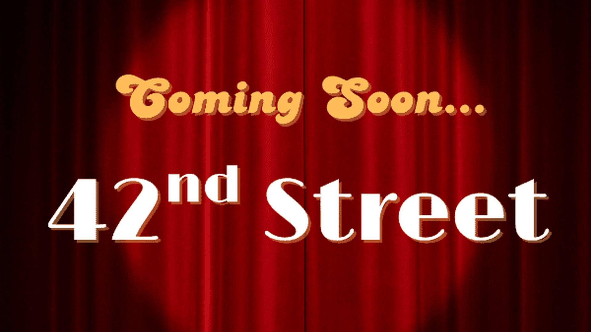 42nd Street photo
