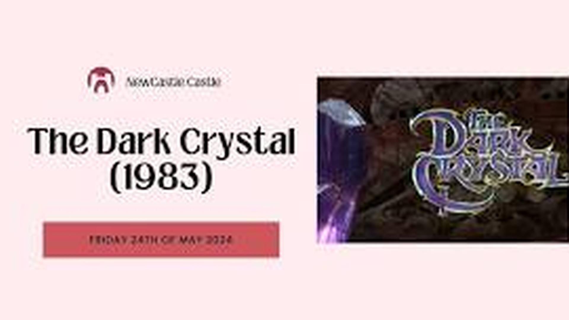 The Dark Crystal photo