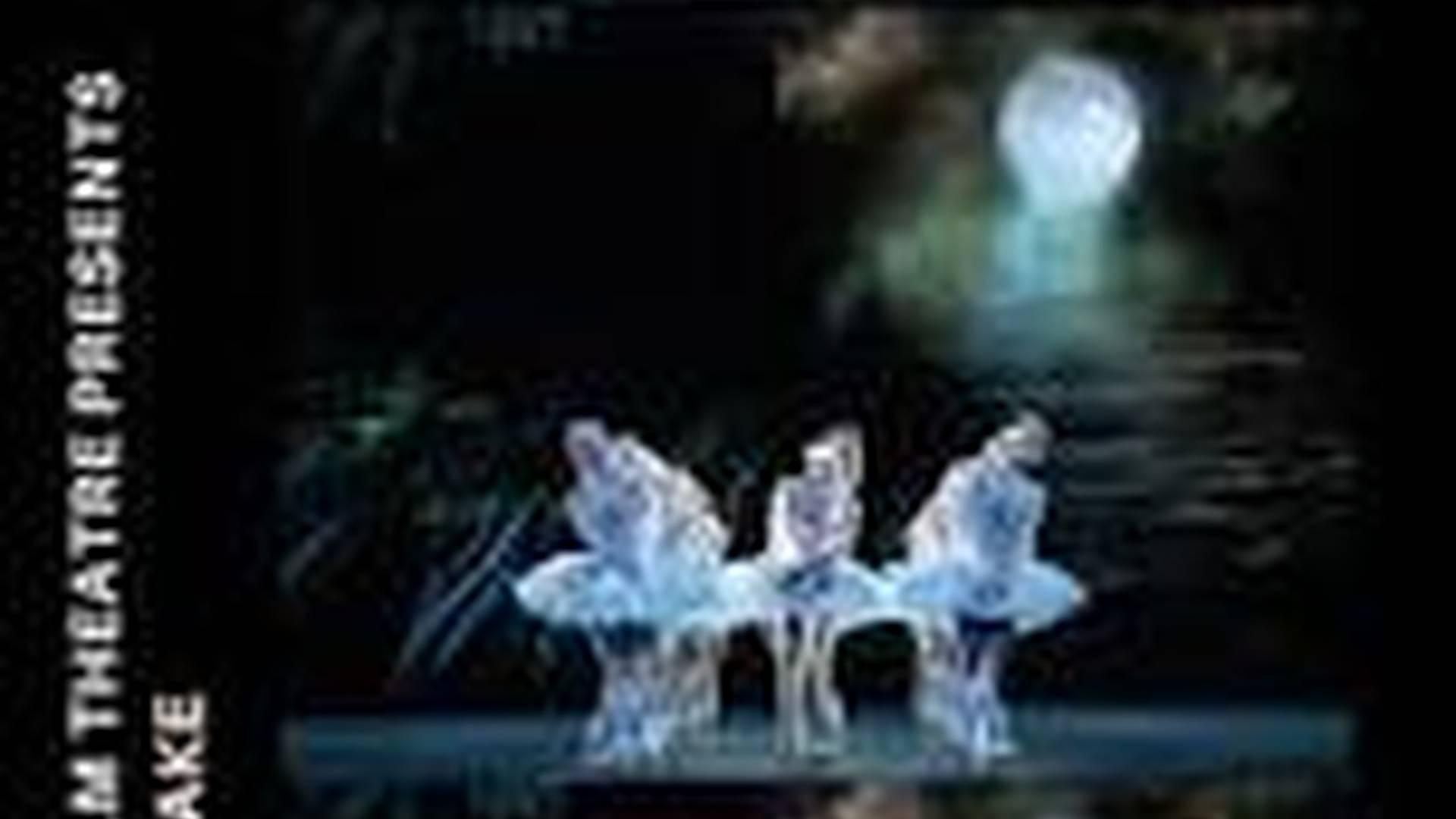 EVENT CINEMA: The Royal Ballet SWAN LAKE photo