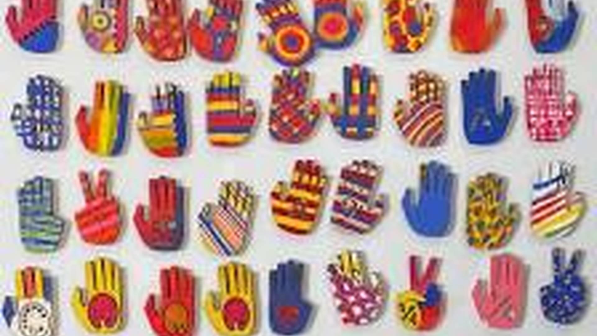 Youth Art & Design photo