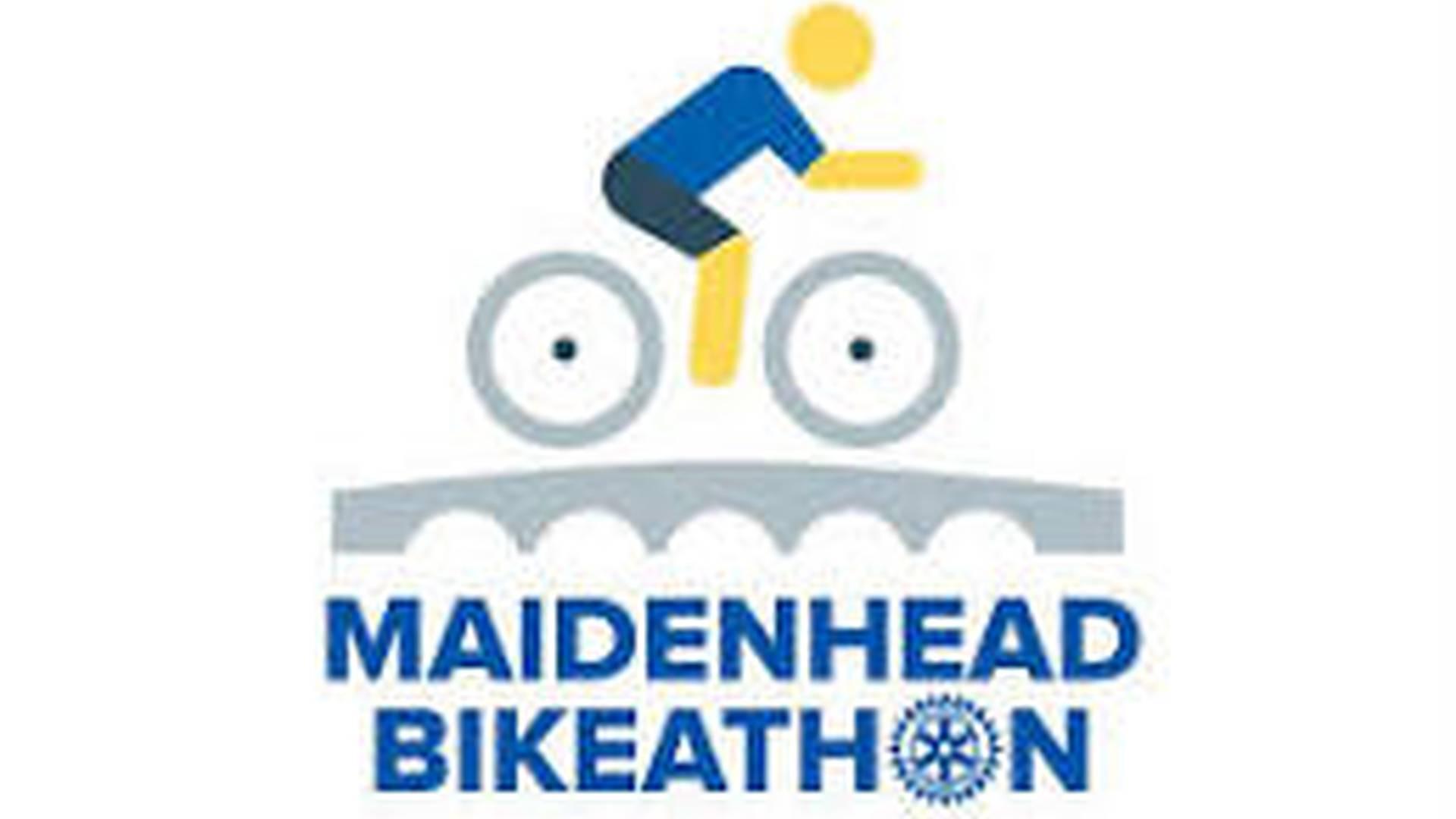 Maidenhead Bikeathon photo