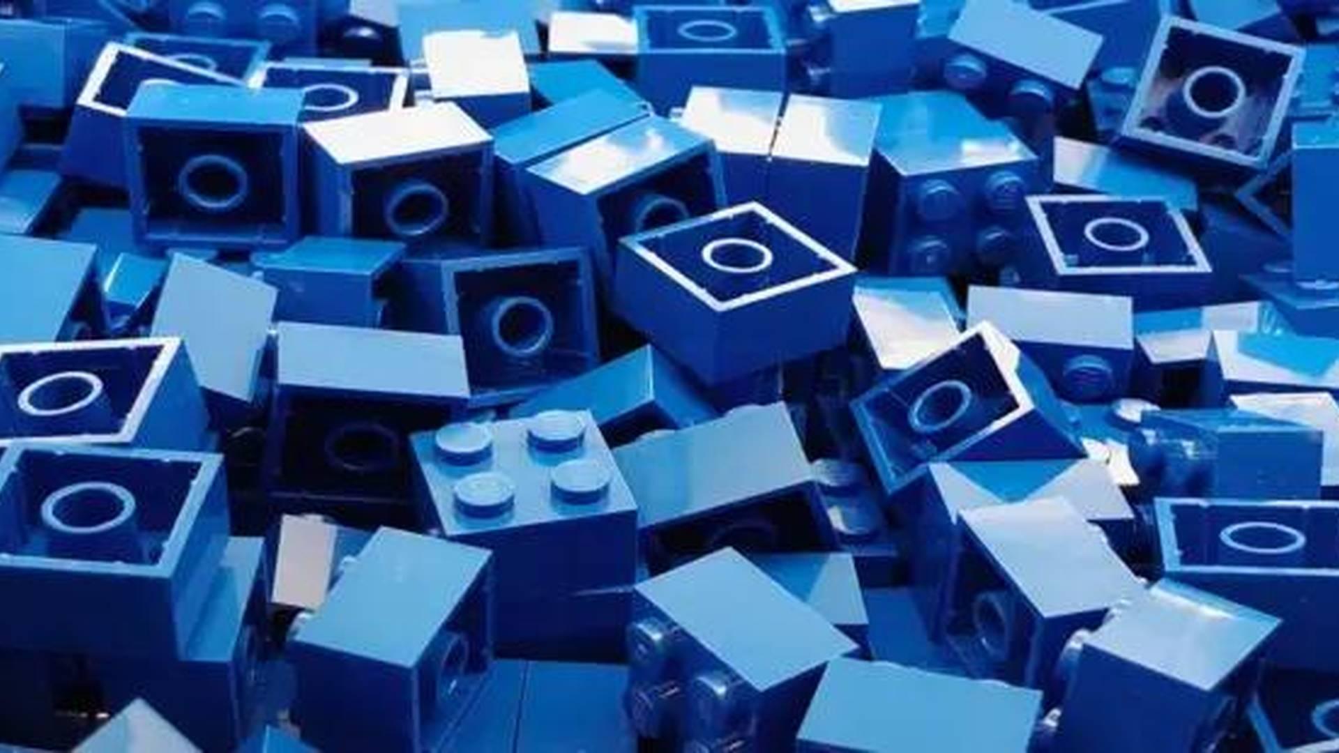 Lego Club photo