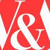 Victoria and Albert Museum logo