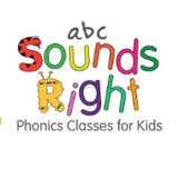 Sounds Right Phonics logo