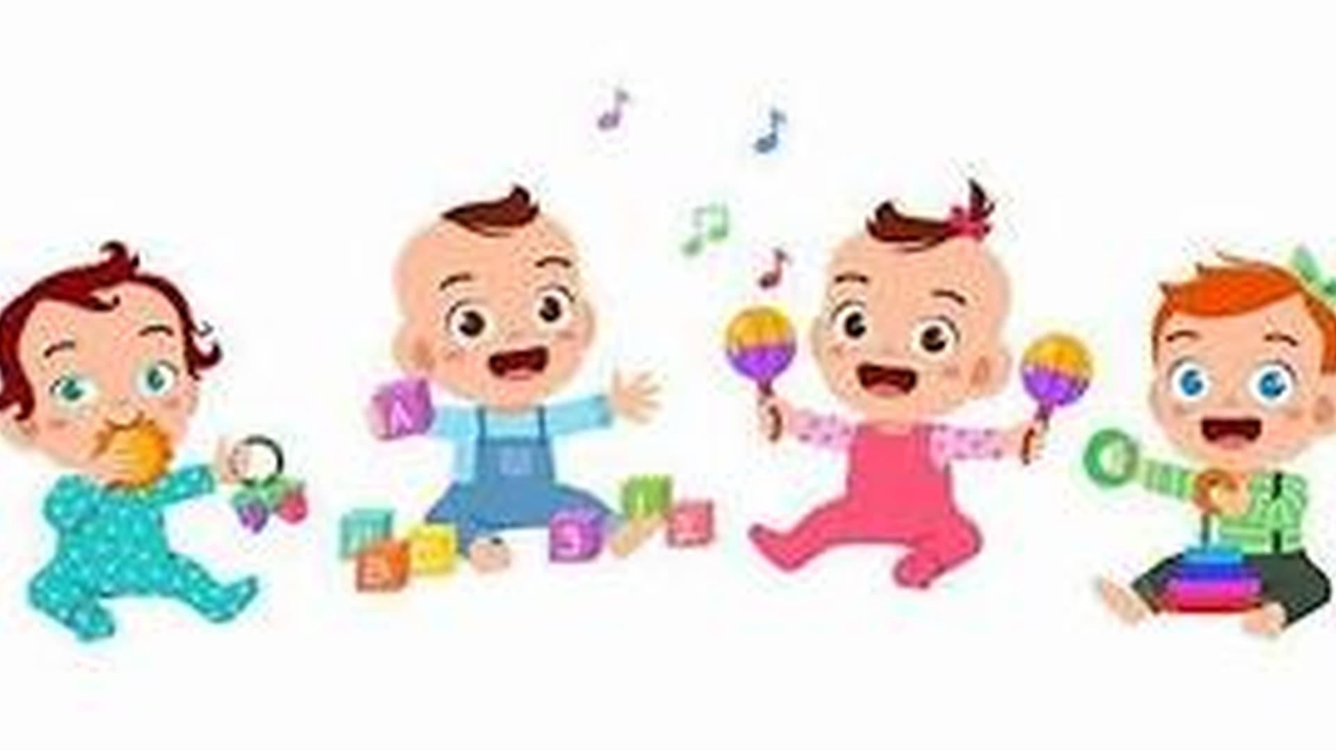 Dr Bell's Family Centre: Play Together Taster 2026 photo