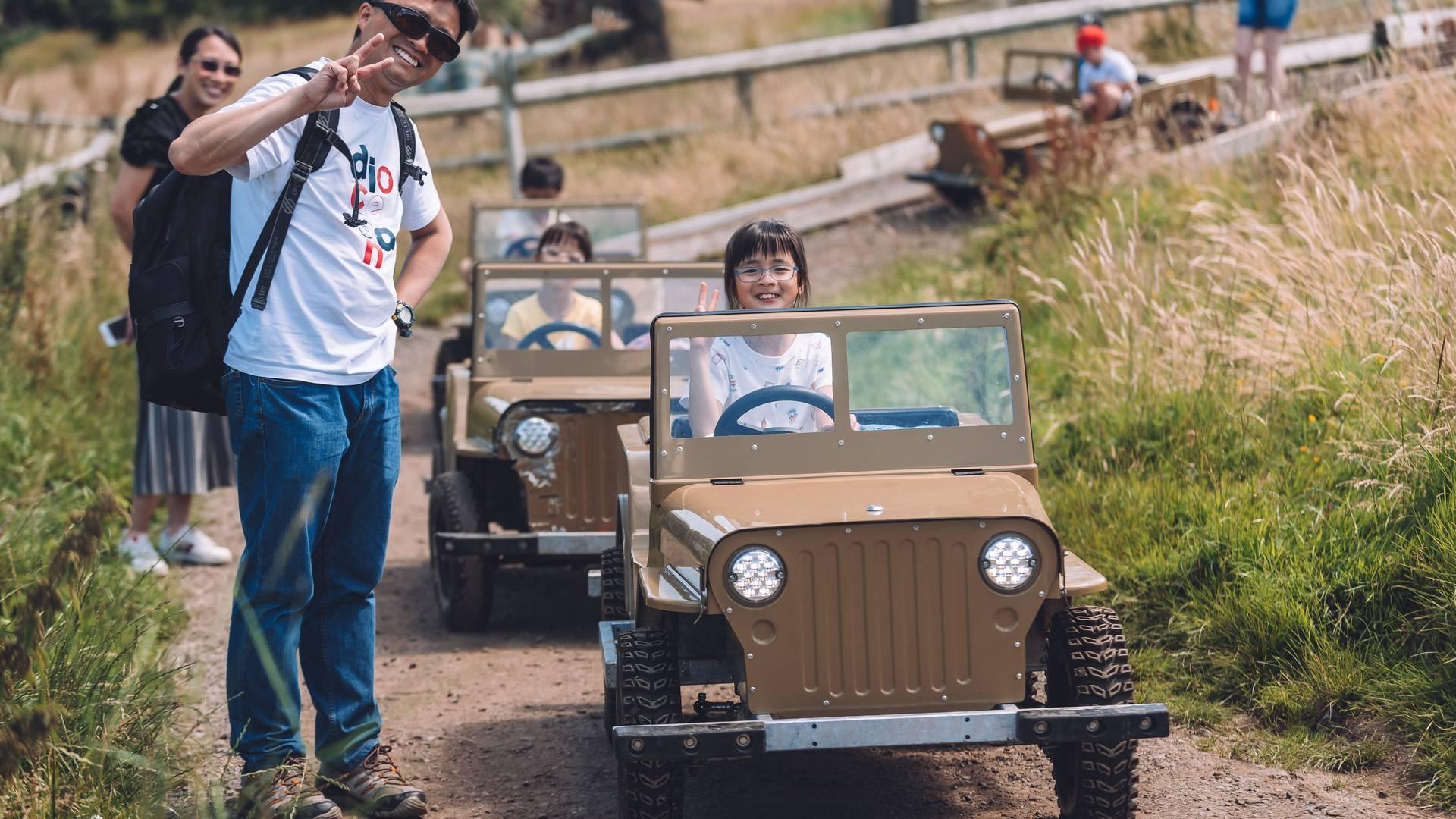 Avon Valley Adventure Park photo