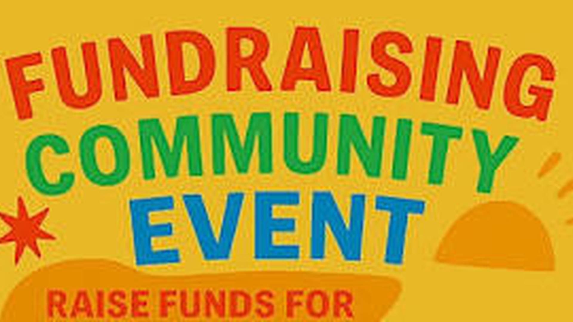 Fundraising Family Day Out photo