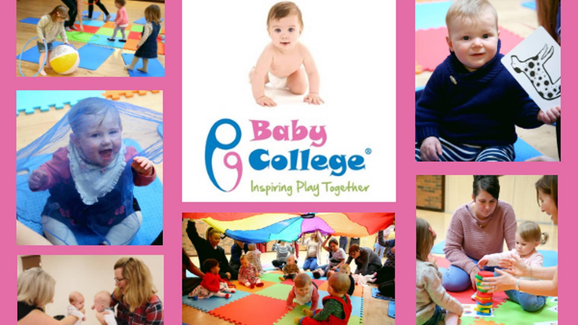 Baby College photo