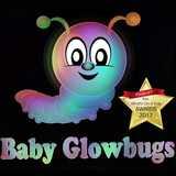Baby Glowbugs logo