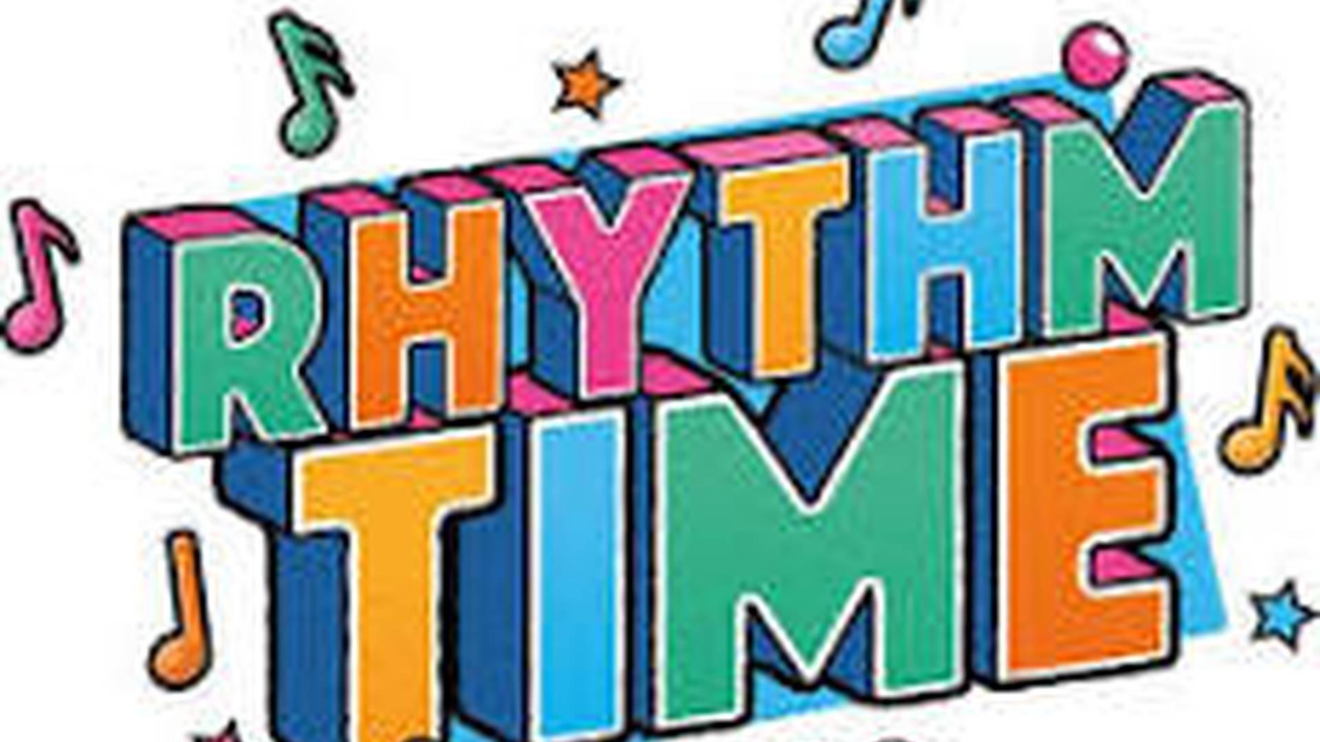 Rhythm Time - Baby Class photo