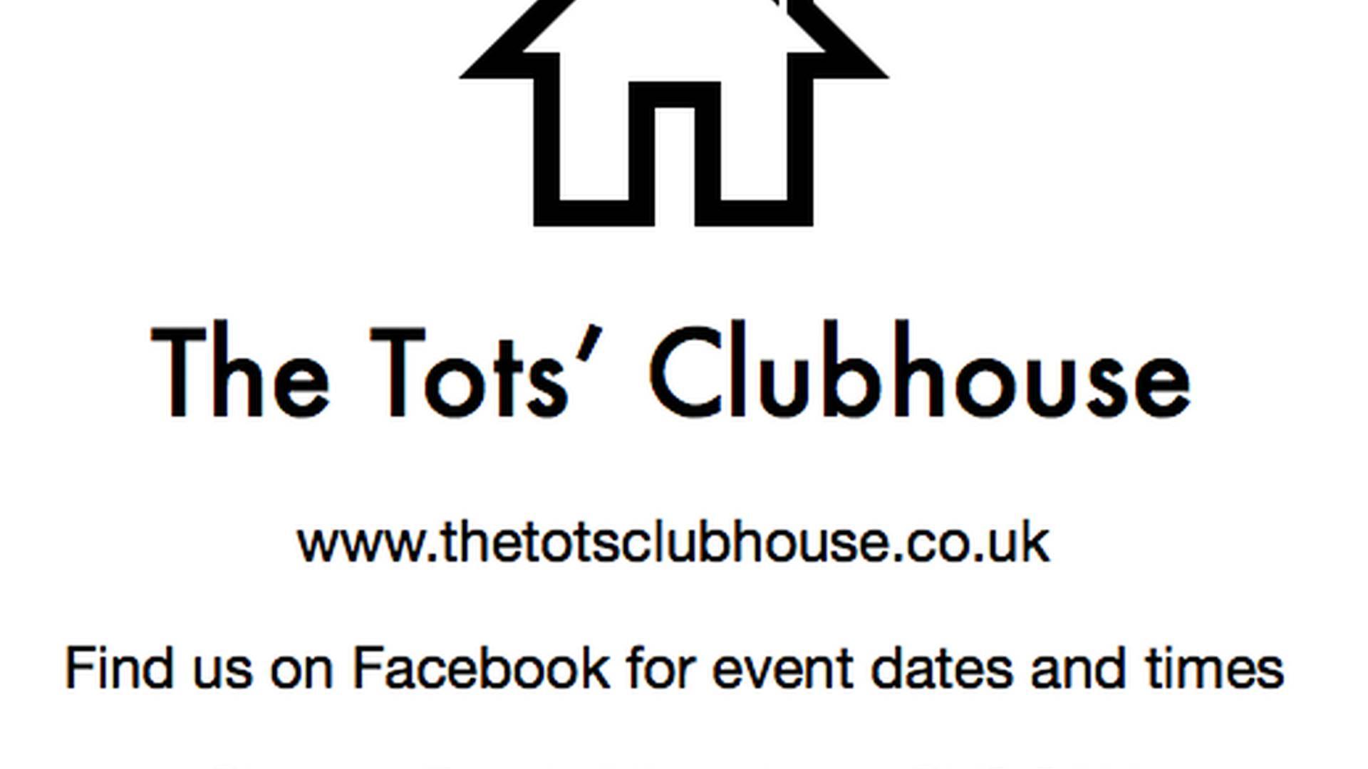 The Tots' Clubhouse photo