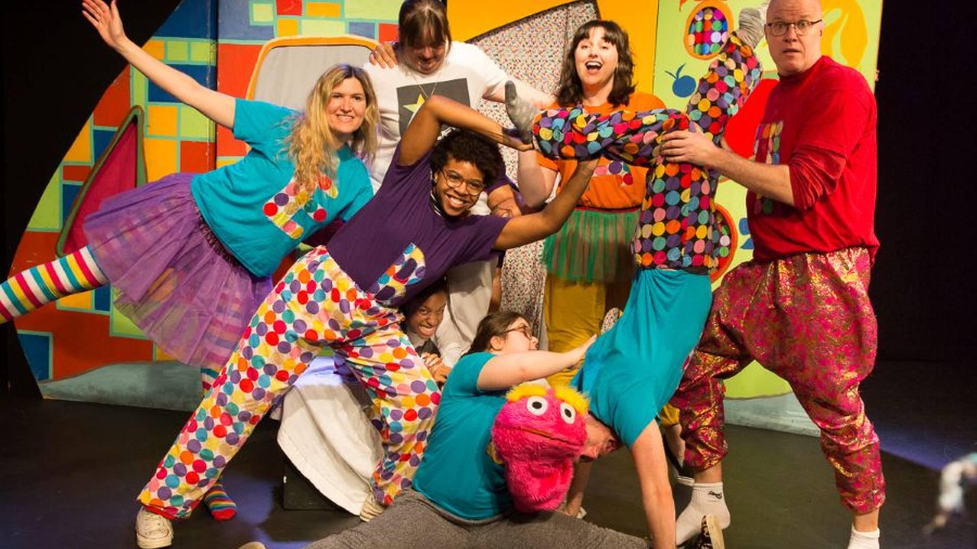 Tales from the Shed photo