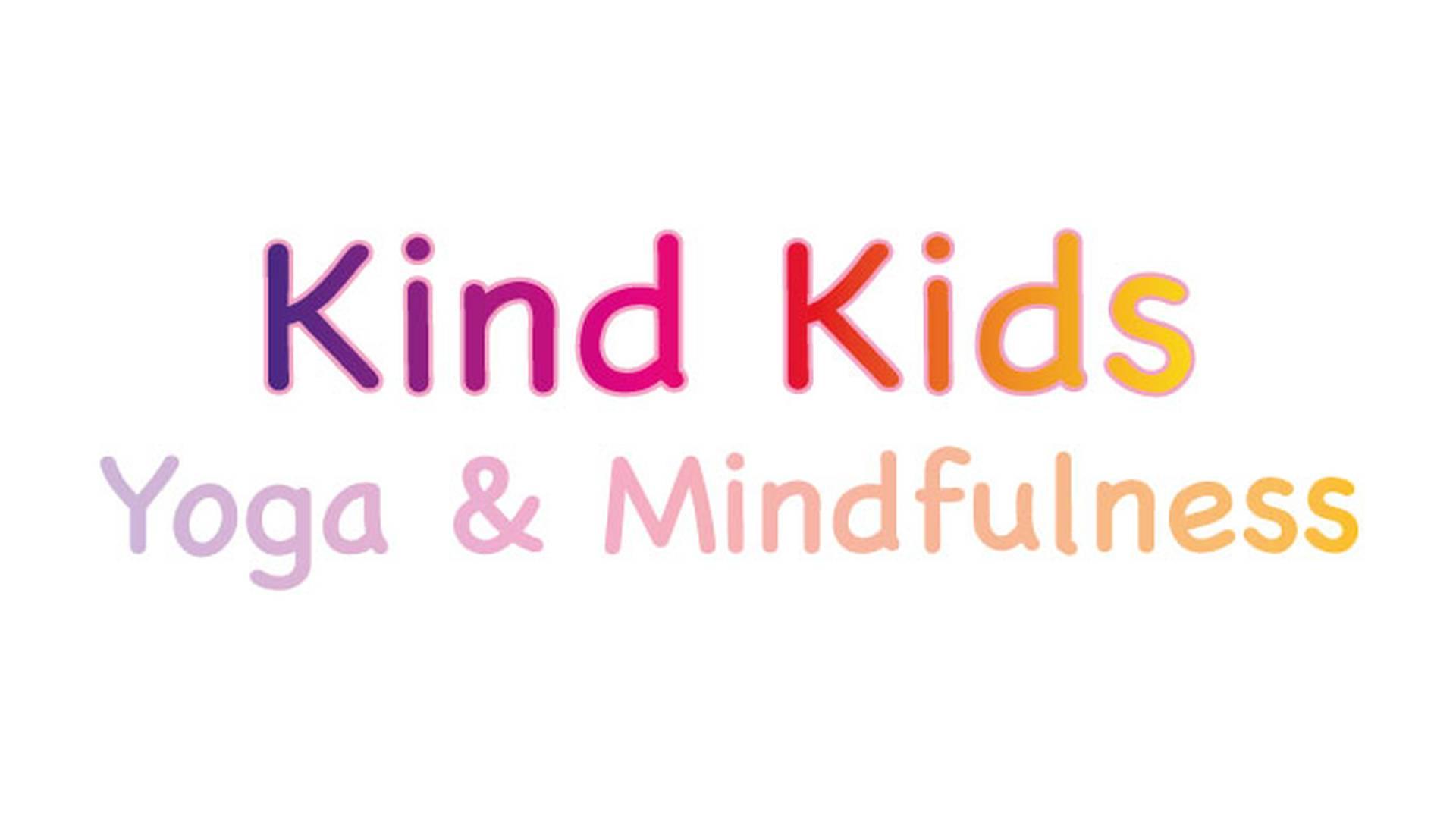 Kind Kids photo