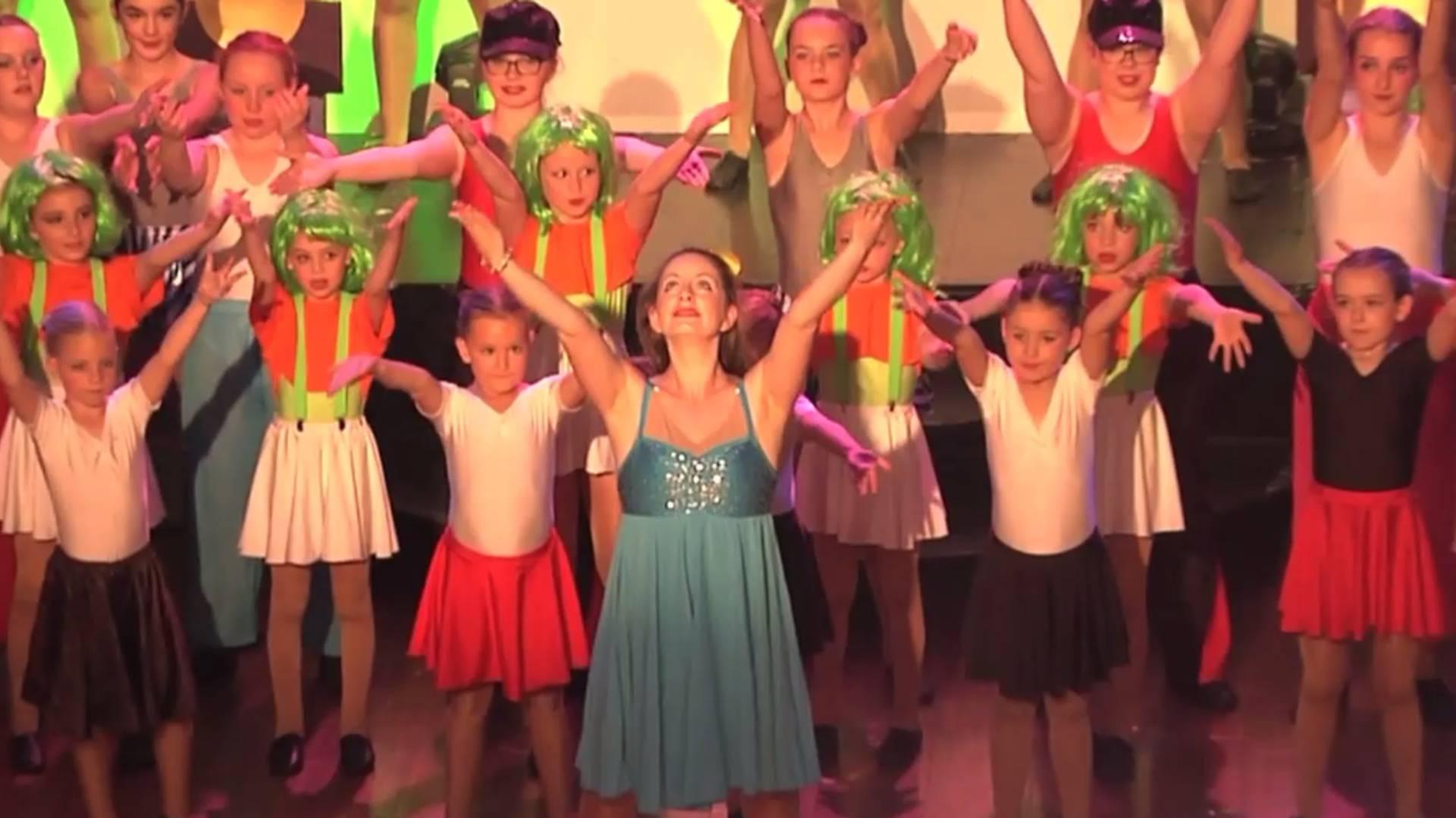 Keely-Anna's Dance Studio photo
