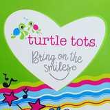 Turtle Tots logo