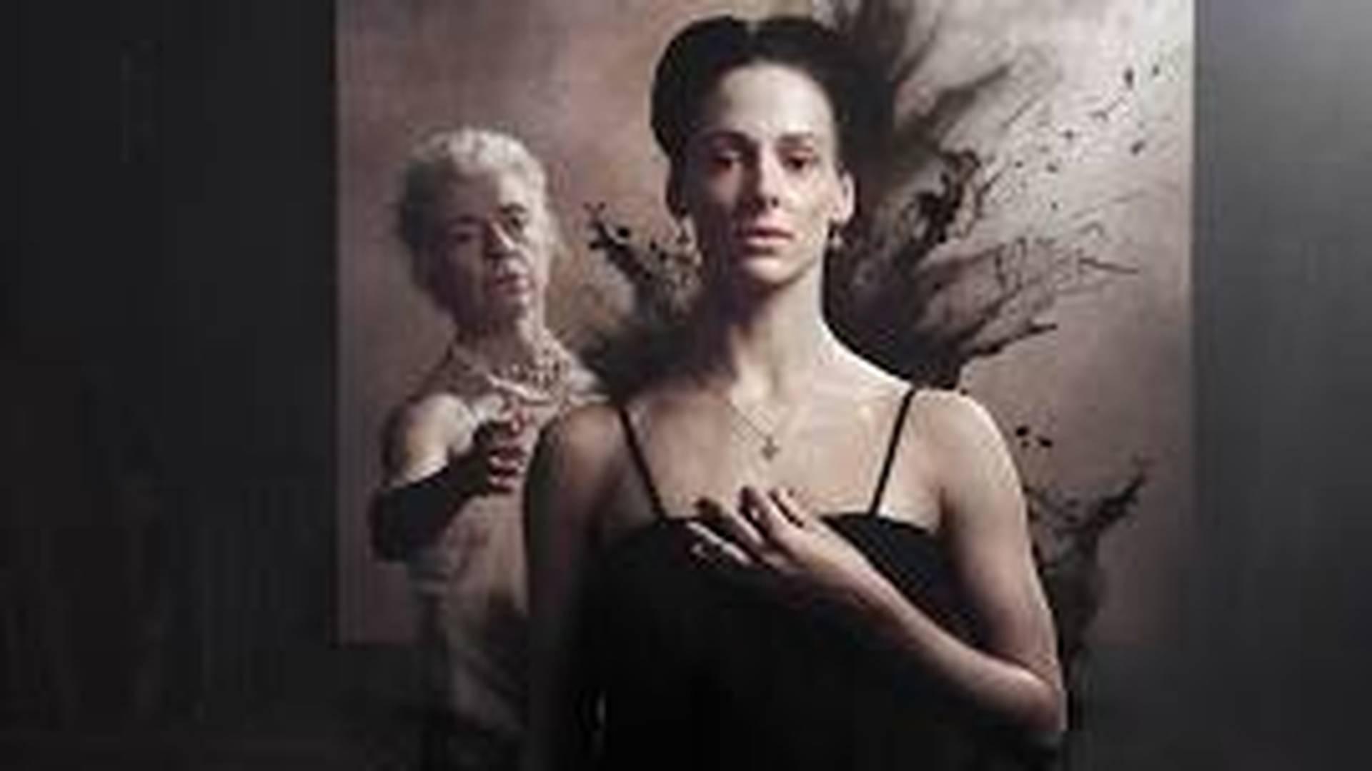 Scottish Ballet - Mary, Queen of Scots photo