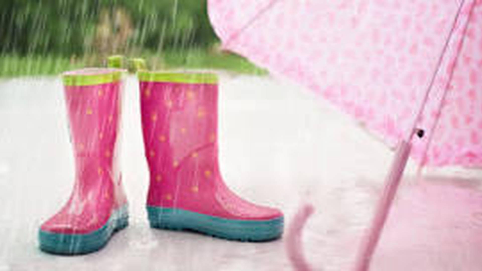 DYNAMOS: WHATEVER THE WEATHER photo