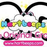 Hartbeeps logo