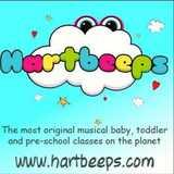 Hartbeeps logo