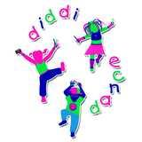 diddi dance logo