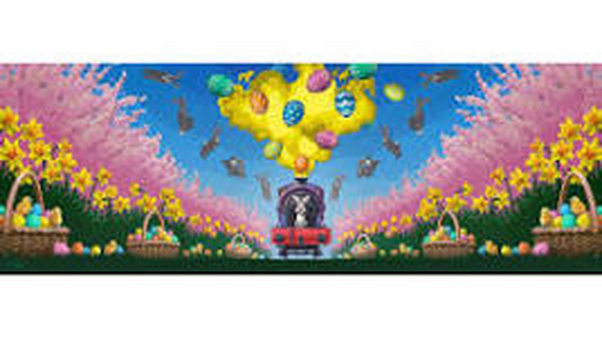 Easter Holiday Kids go FREE! photo