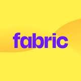 Fabric logo