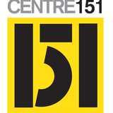 Centre 151 logo