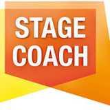 Stagecoach Performing Arts logo