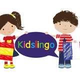 Kidslingo logo