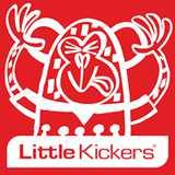 Little Kickers logo