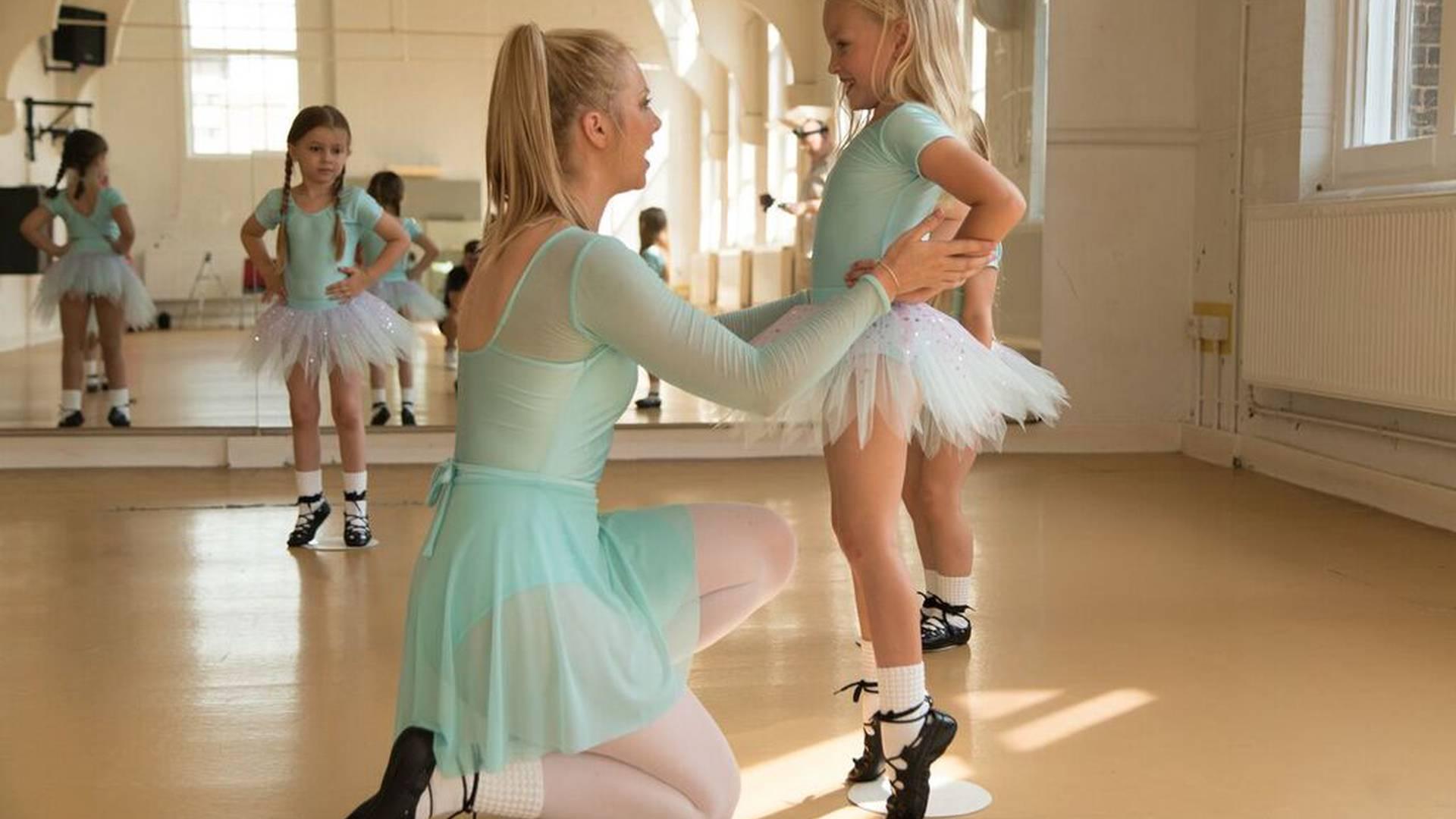 Celtic Star Irish Dance Academy photo