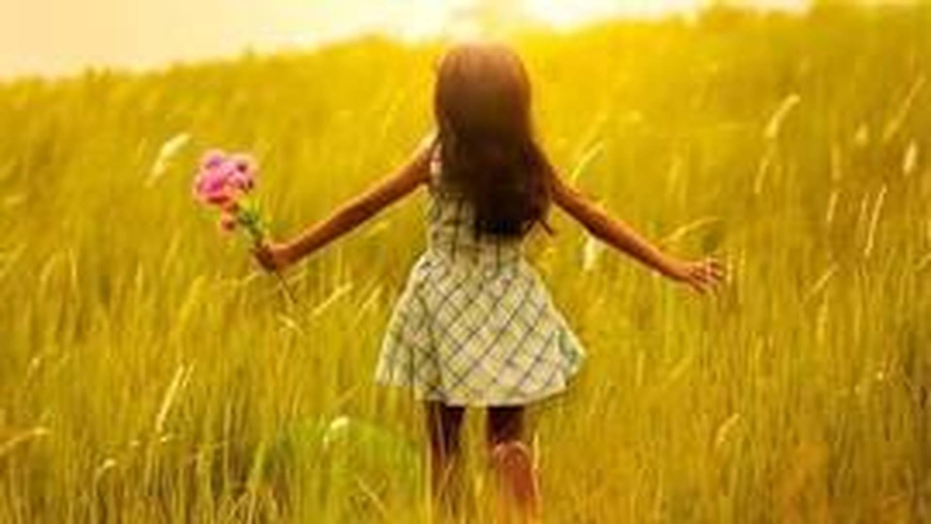 The Cosmic and Emotional Role of our Inner Child photo