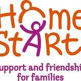 Home-Start logo