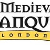The Medieval Banquet logo