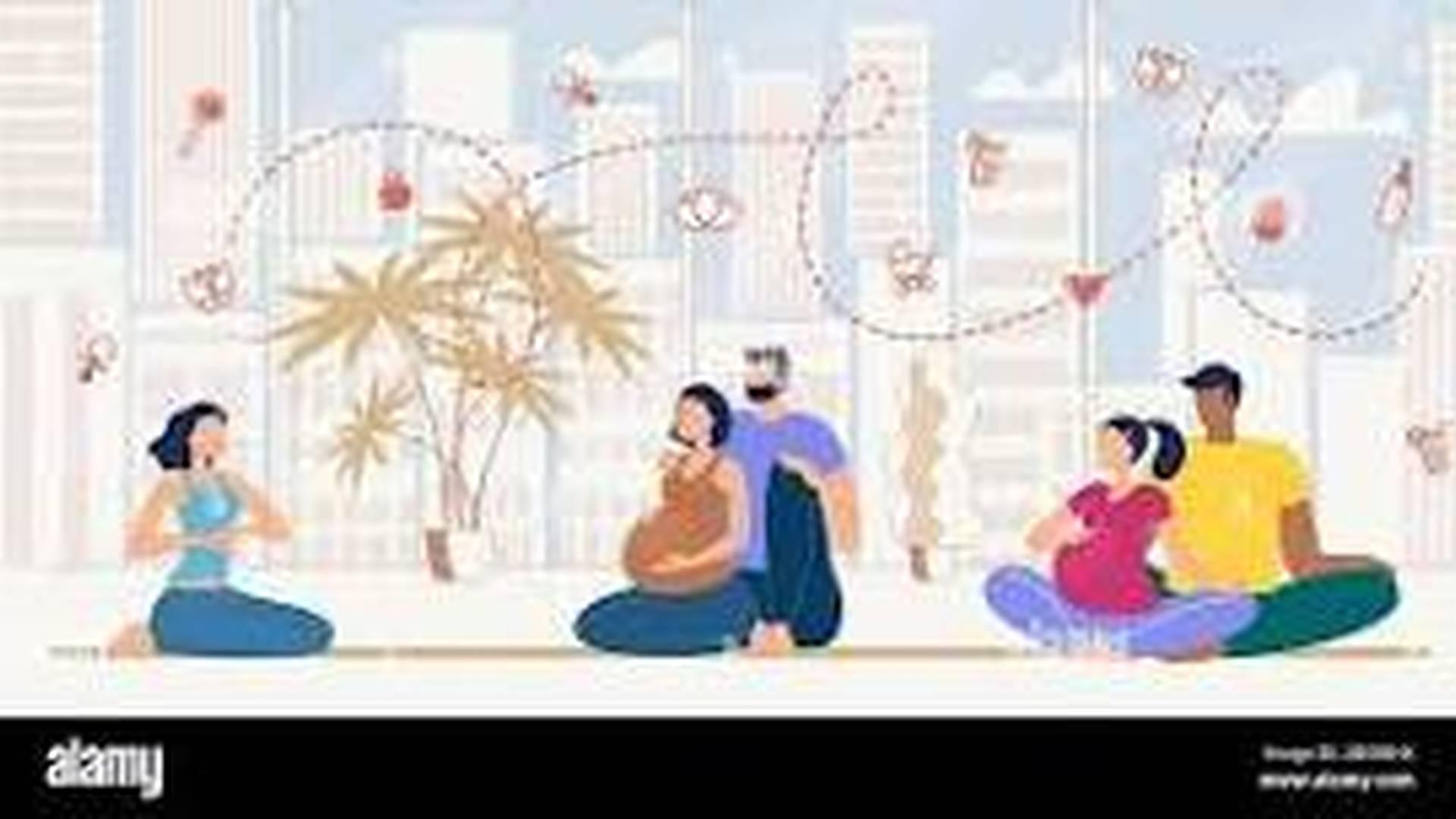 Dr Bell's Family Centre - Preparing for Baby photo