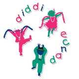 diddi dance logo