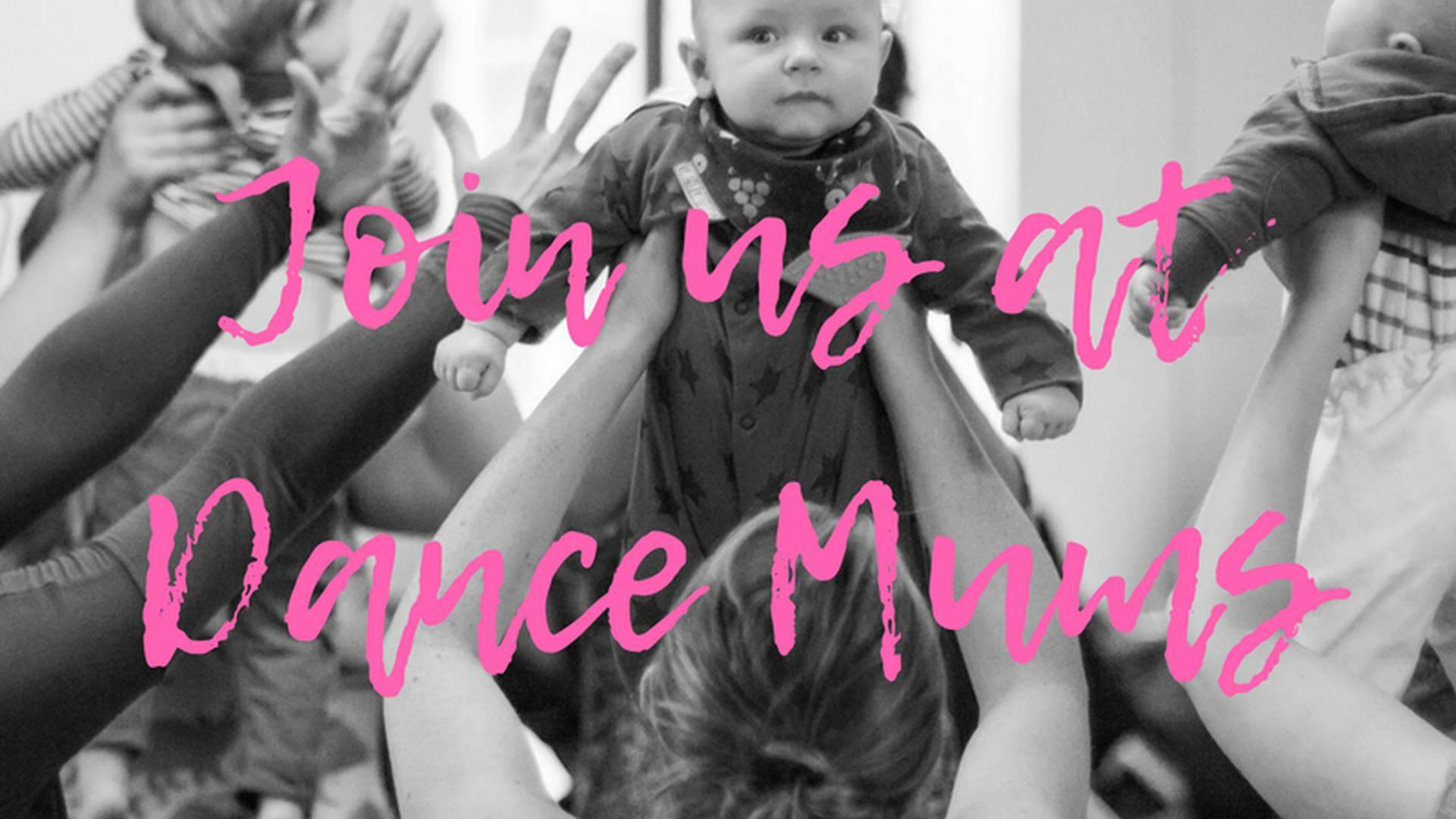 Dancemums photo