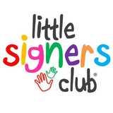 Little Signers Club logo