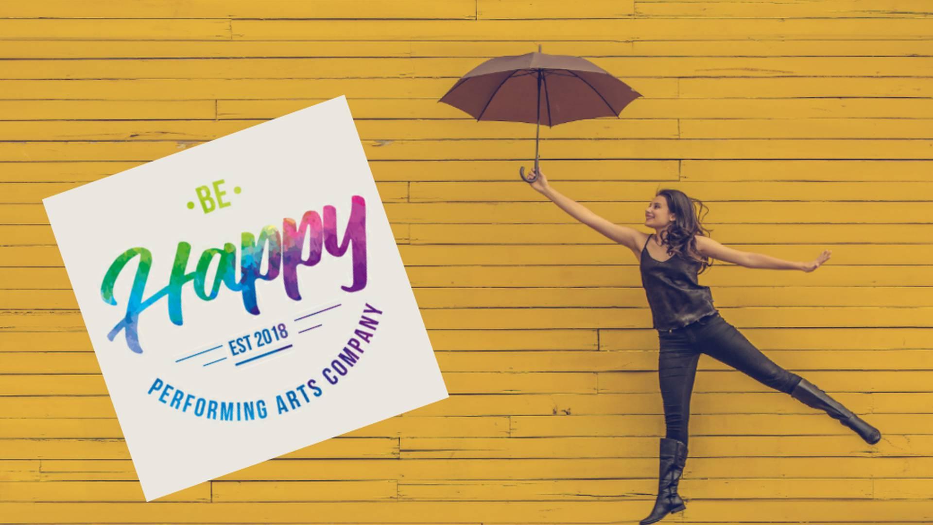 Be Happy Performing Arts Company photo
