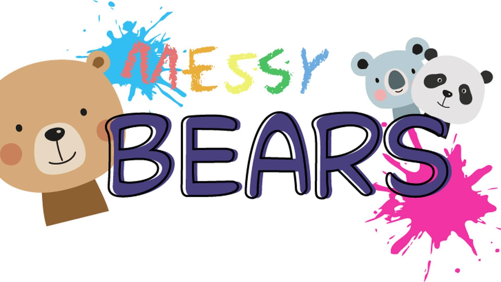 Messy Bears photo