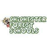 Chichester Forest Schools CIC logo