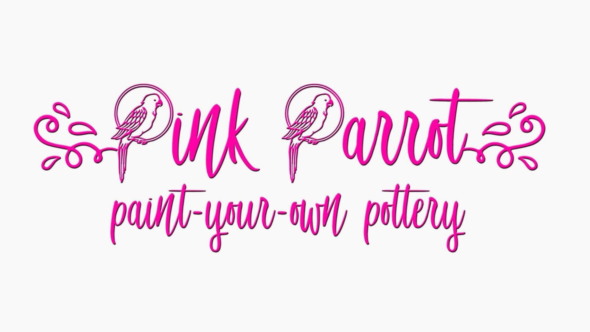 Pink Parrot Pottery photo